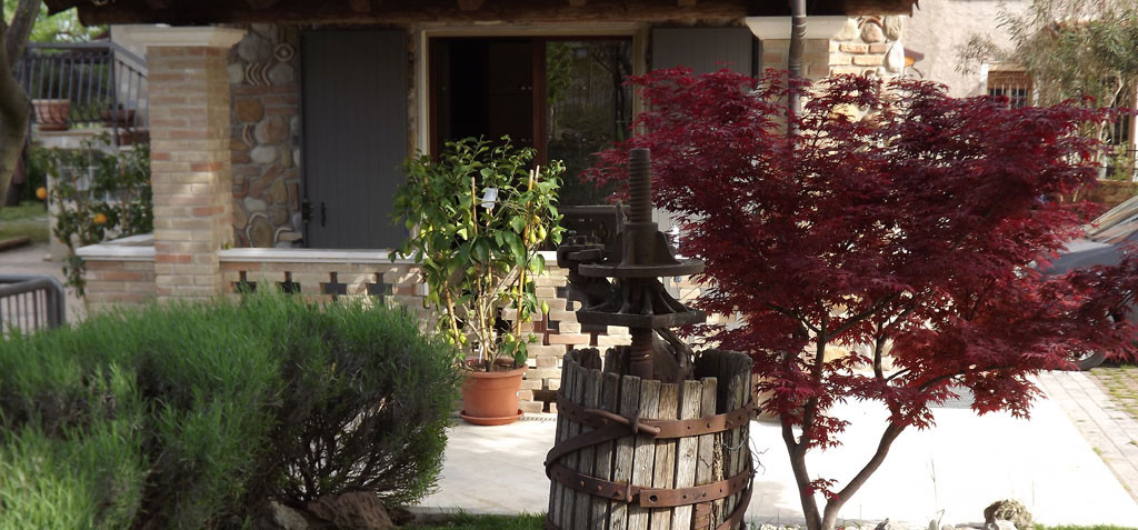Bed and Breakfast il Grillo