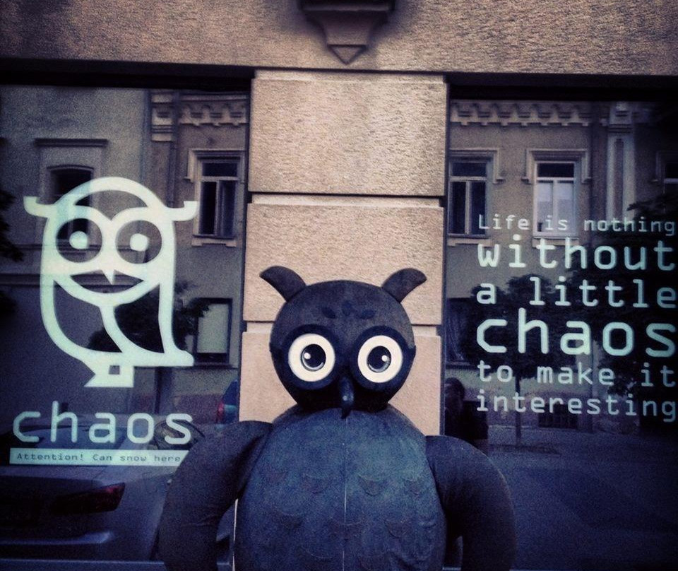 Chaos