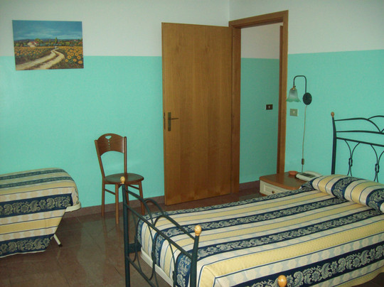 Hotel Nuova Grottella主图