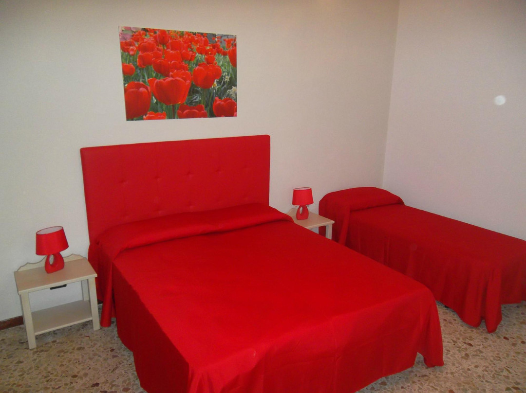 Bed and Breakfast Gli Allori主图