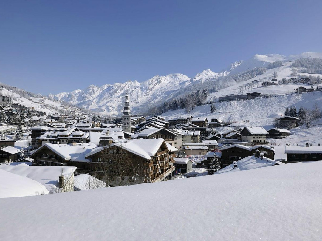 La Clusaz Tour-拉克吕萨必去景点