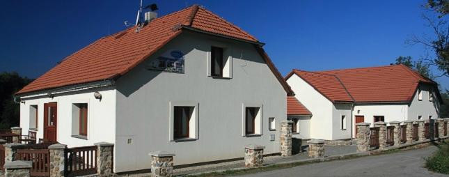 Apartmany Hecht