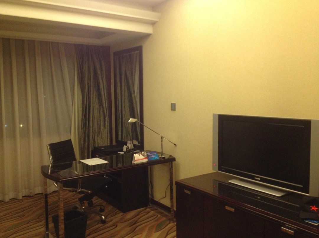 天津天诚丽筠酒店主图