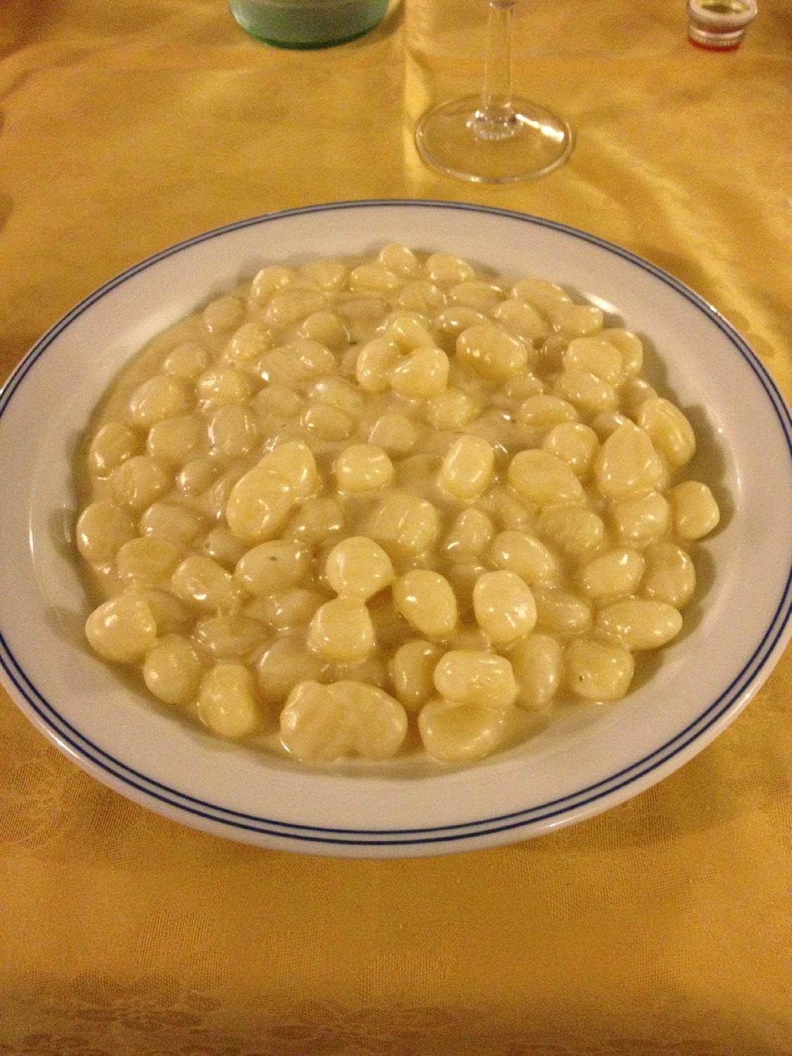 Hotel Ristorante Il Cascinale-餐饮