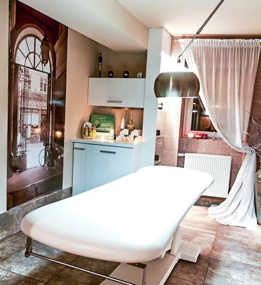 Bilgoraj酒店住宿-Hotel Duo Spa & Wellness