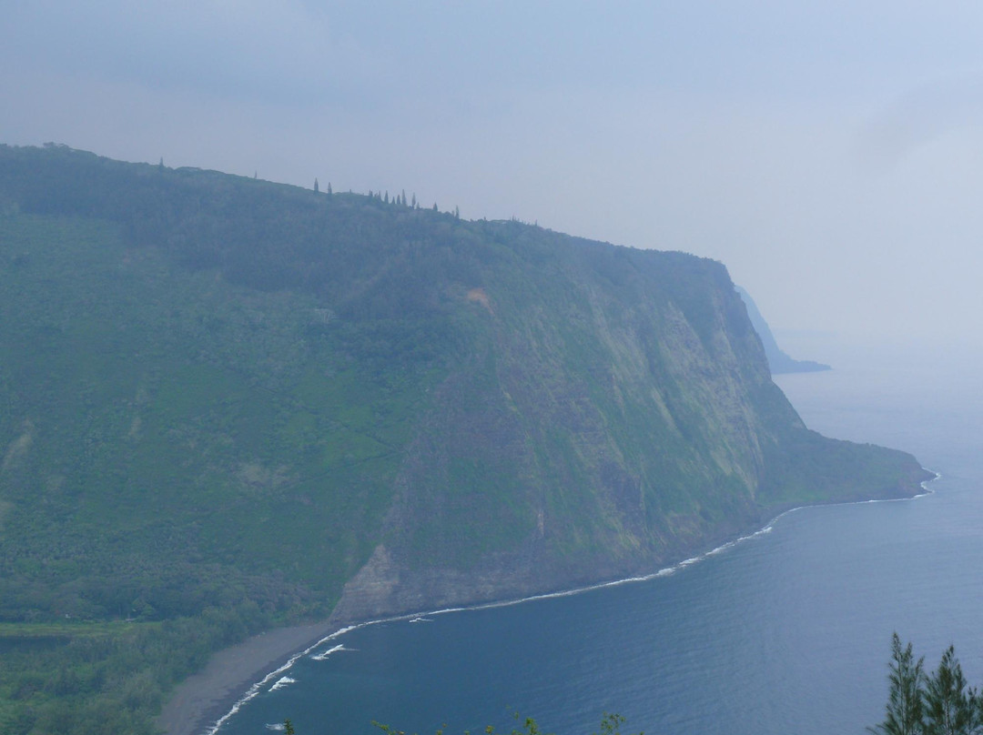 威皮欧纳拉巴山道-卡慕也拉必去景点