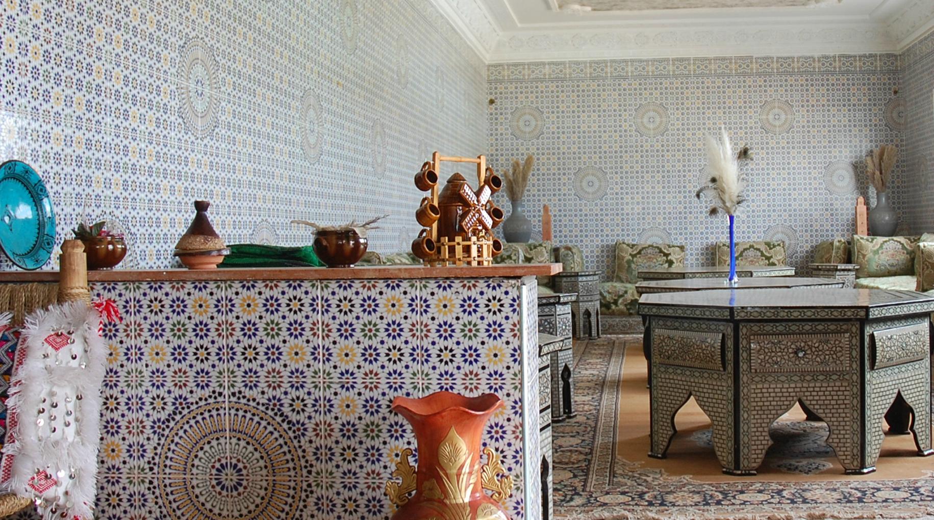 Maison d'hotes binazi-官方
