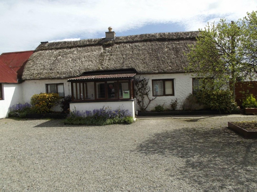 Glenroe Farm-Kilcoole必去景点