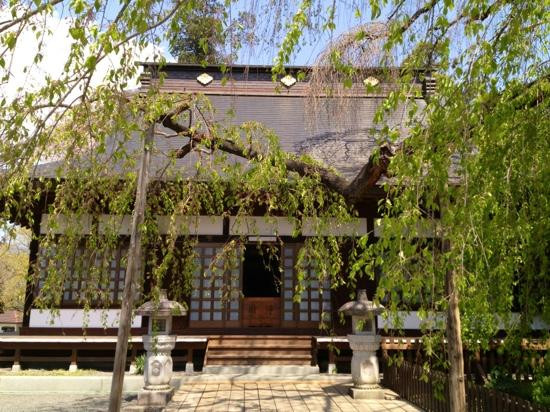Jiun-ji Temple景点图片