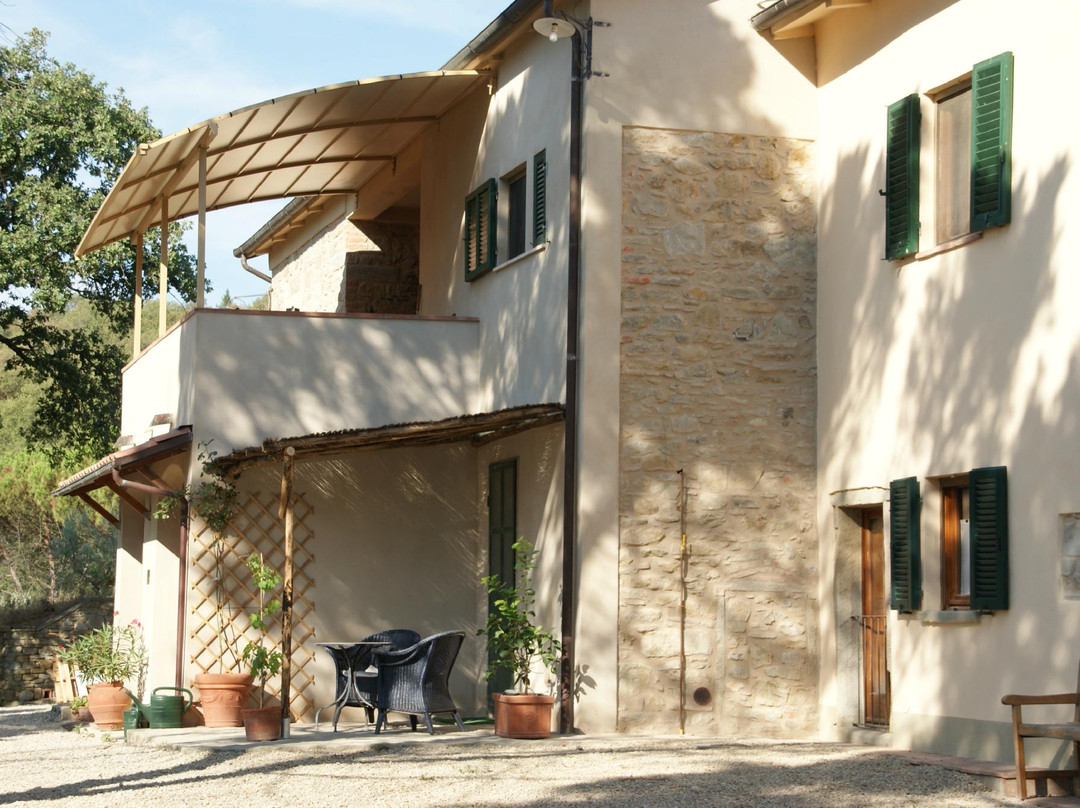 Galealpe Agriturismo