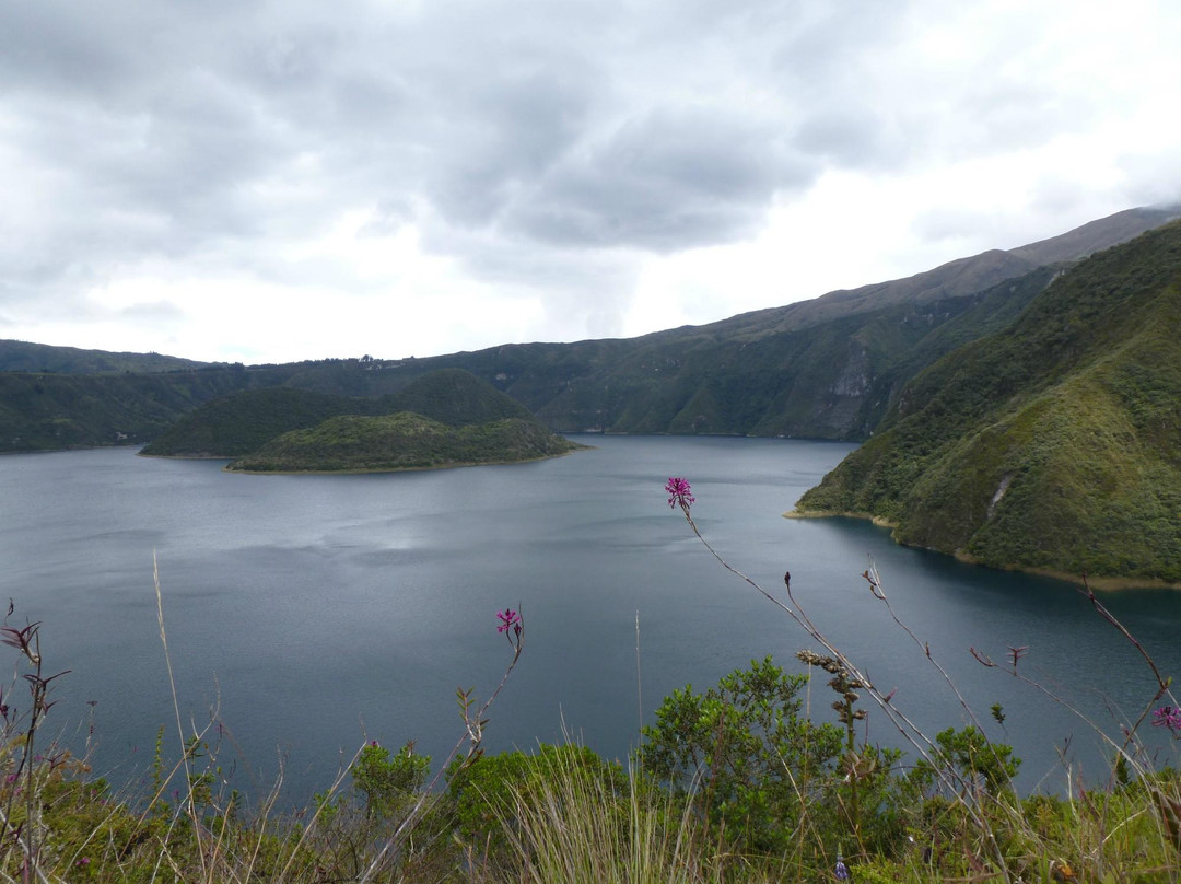 Cotacachi-Cayapas Ecological Reserve-Esmeraldas Province必去景点
