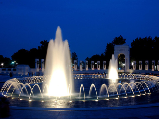 Royal Trolley Tours-华盛顿特区必去景点