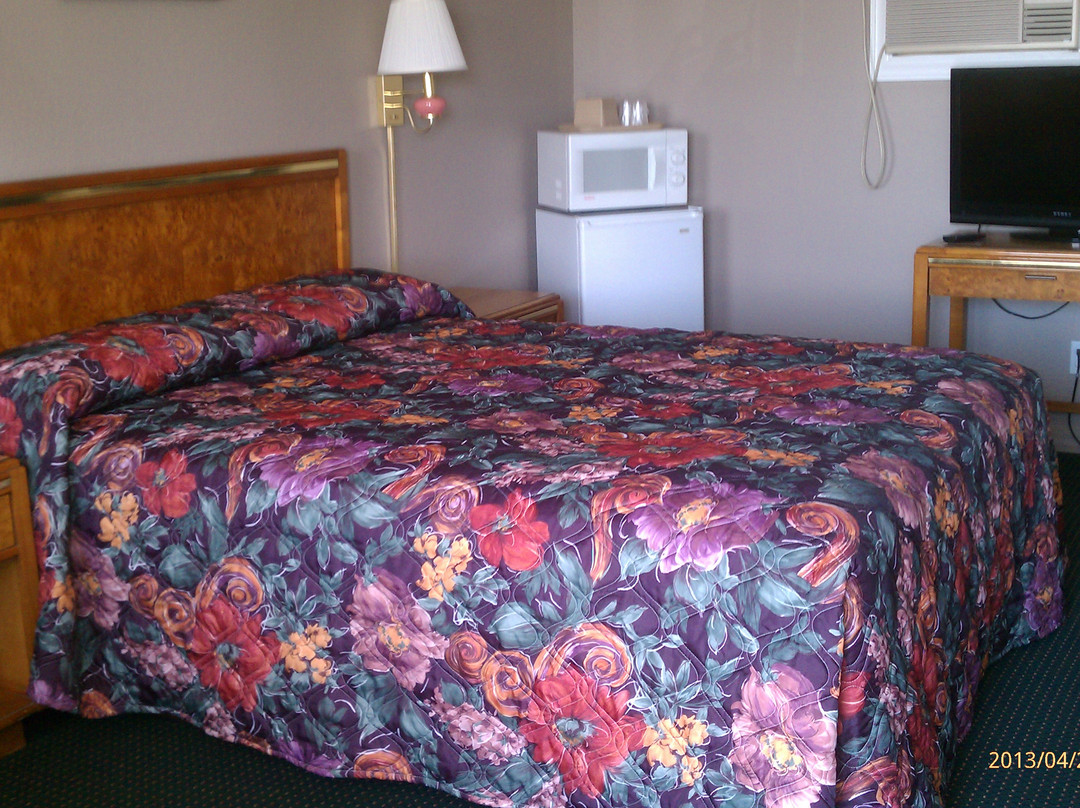 Budget Inn