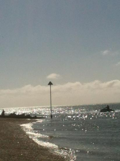 Shoebury Common Beach景点图片