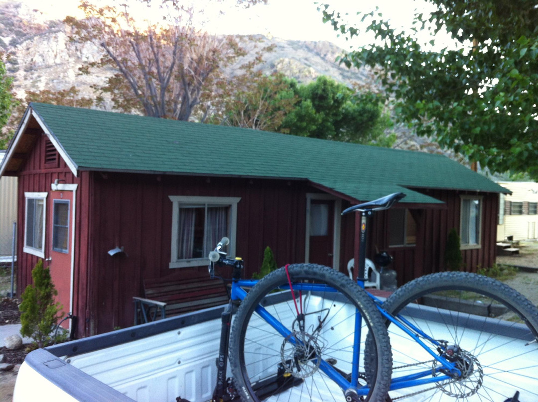 Johnny McNally's Lodge主图