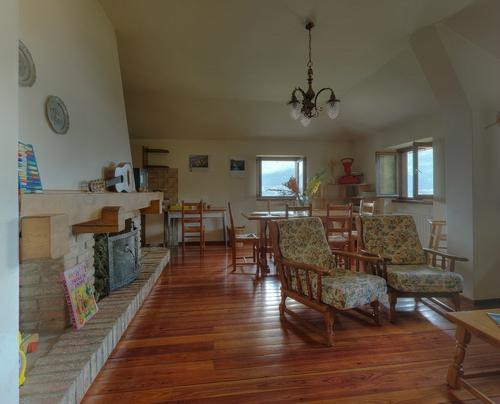Bed and Breakfast Breva E Tivan主图