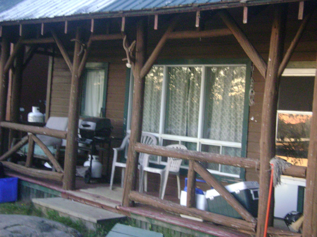 Wilson Lake Cottages