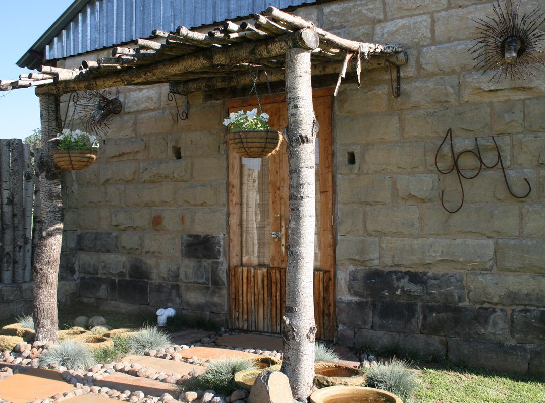 The Cabin Accommodation