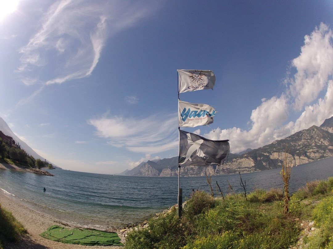 PowerSkull Kiteboarding Center-马切尔西涅必去景点