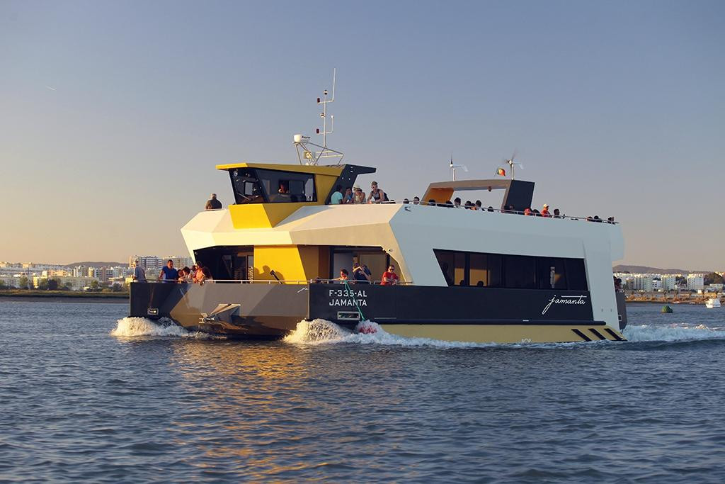 Jamanta-奥良必去景点