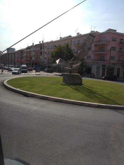 Lisbon Sports Club景点图片