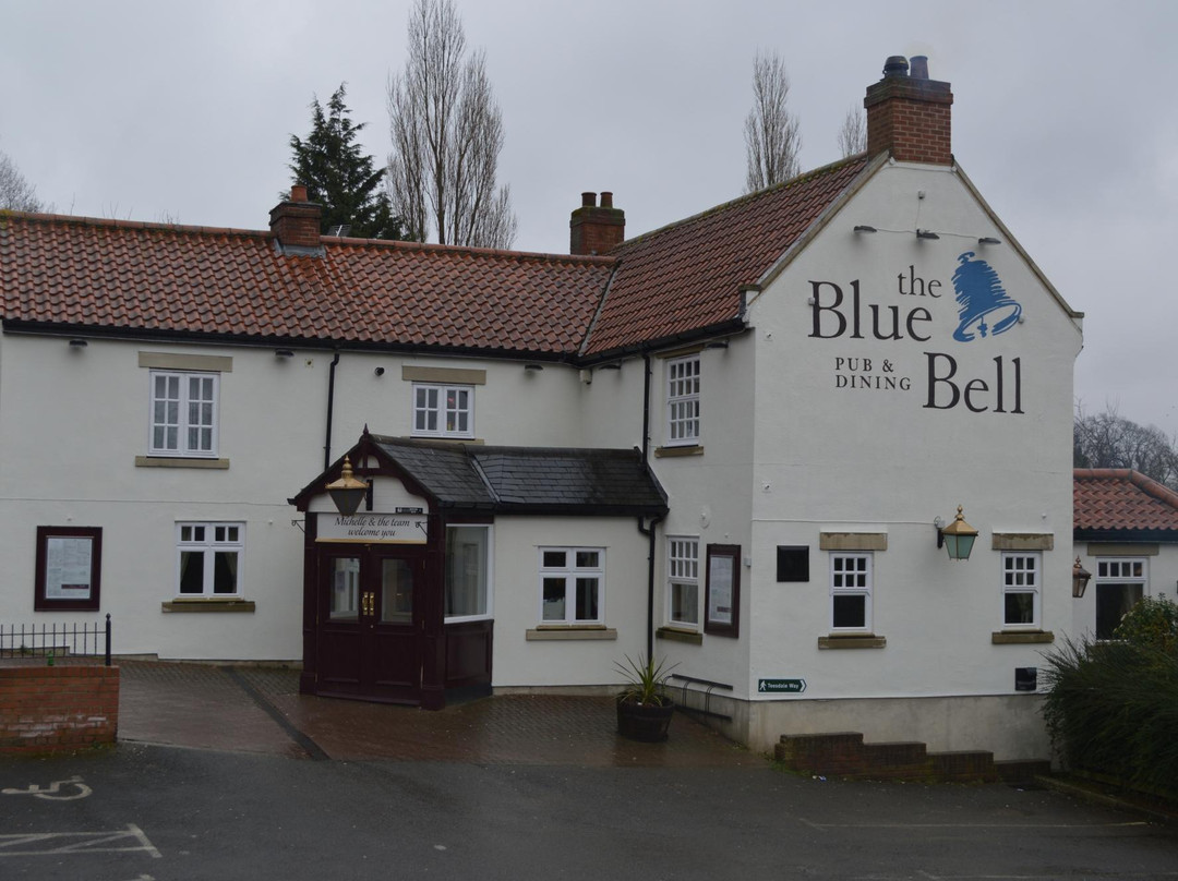 The Blue Bell
