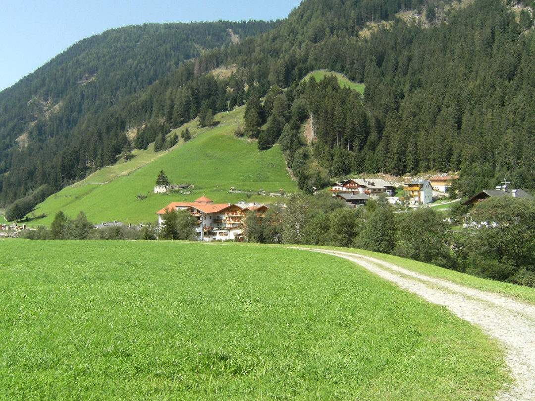 Valle di Casies景点图片