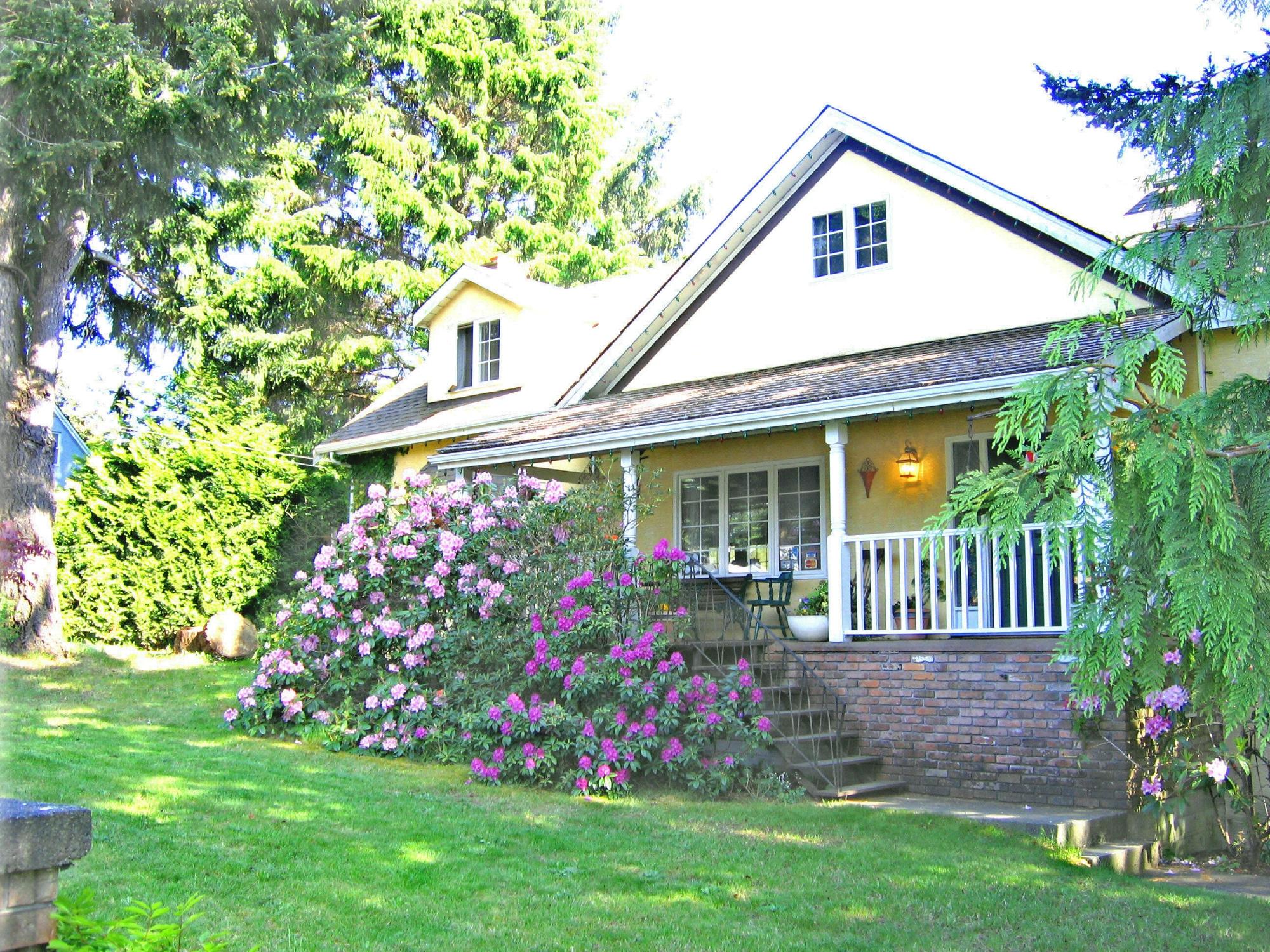 Whiffin Spit Lodge Bed and Breakfast-官方