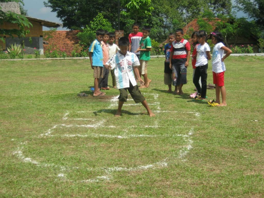 Pancawati Tourism Village-Pancawati必去景点