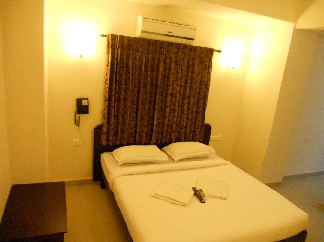 Sitthi Residency主图
