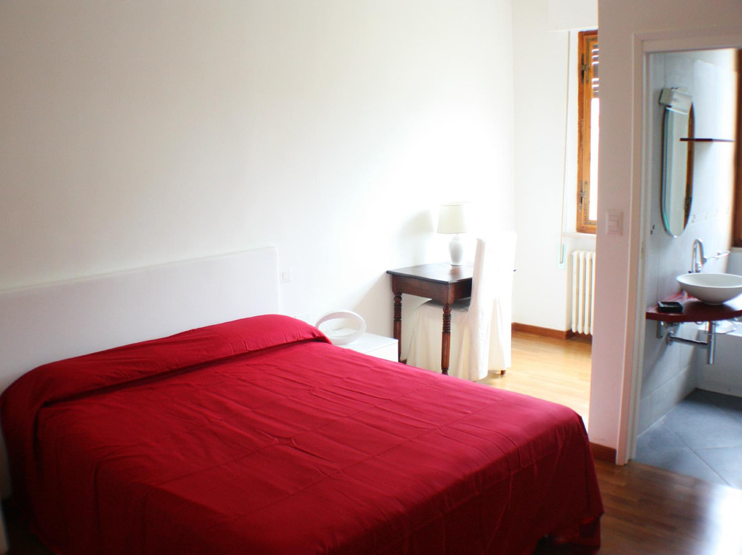 B&B Villa Aurora主图