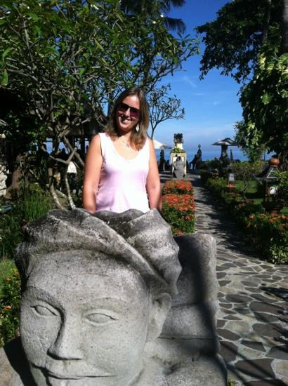 普力玛斯水疗-Senggigi必去景点