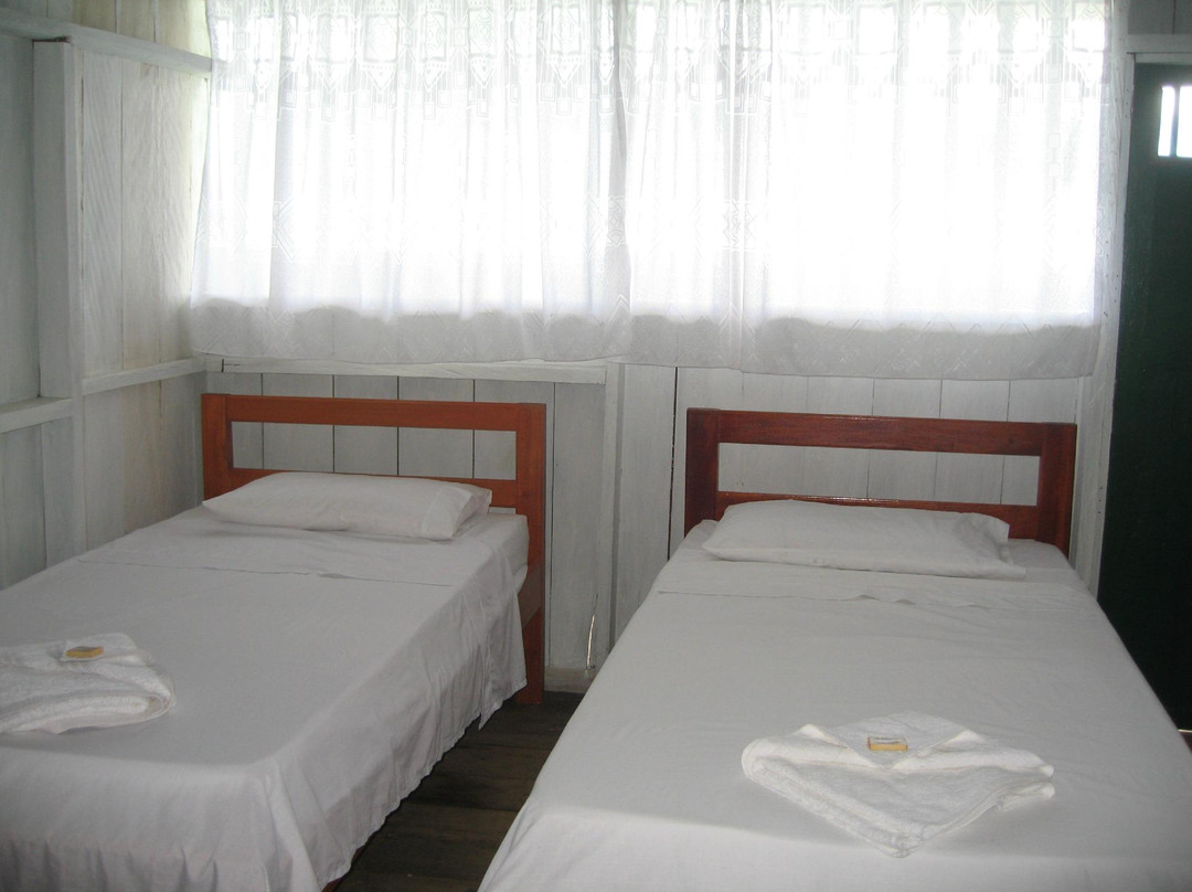 Hotel Lomas Del Paiyu主图