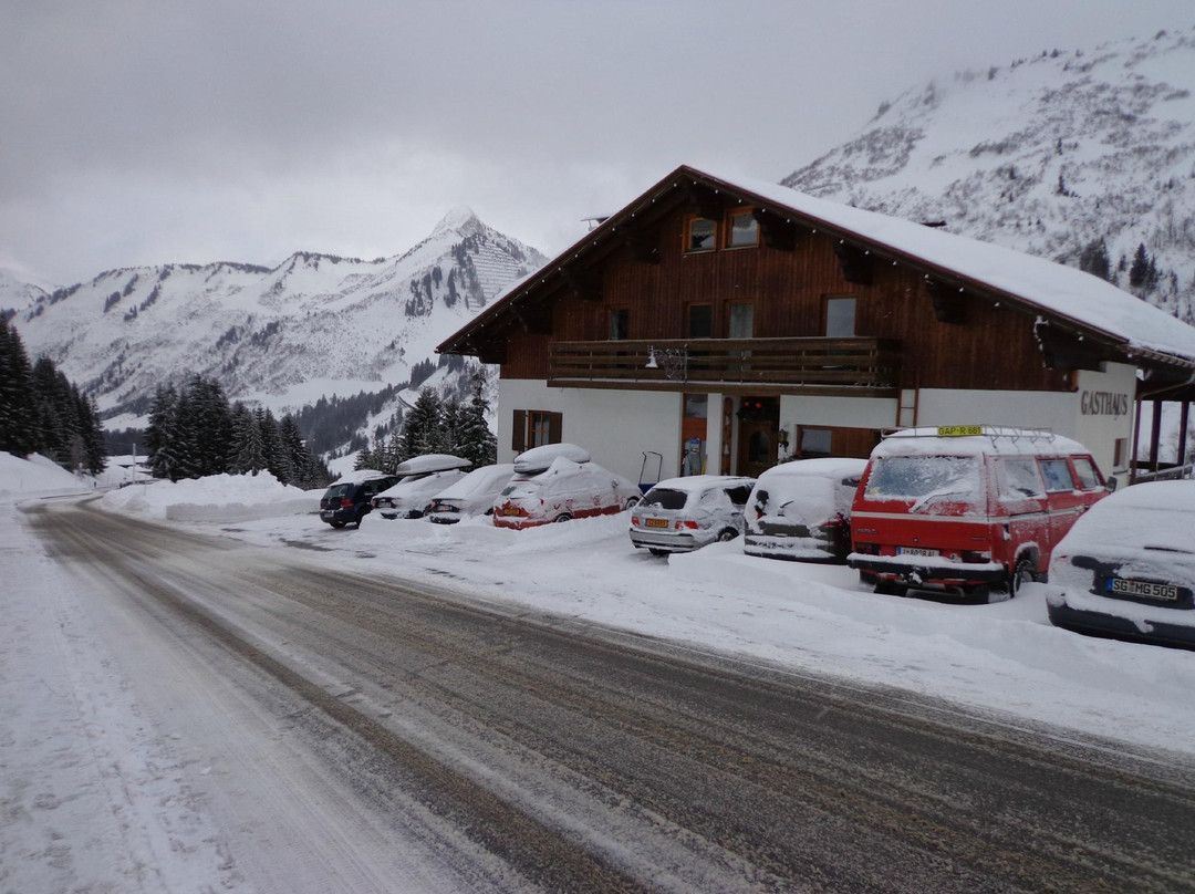 Gasthaus Glöckle