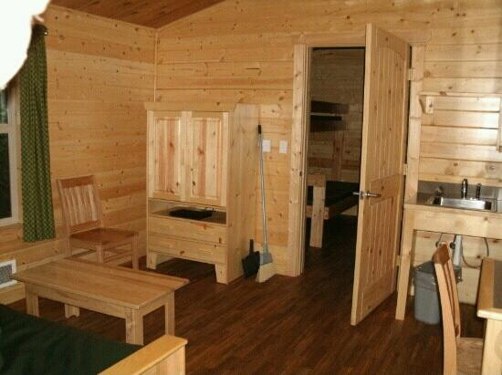 Fort Stevens State Park-Hammond必去景点