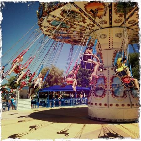 Adventure Park Geelong-Wallington必去景点