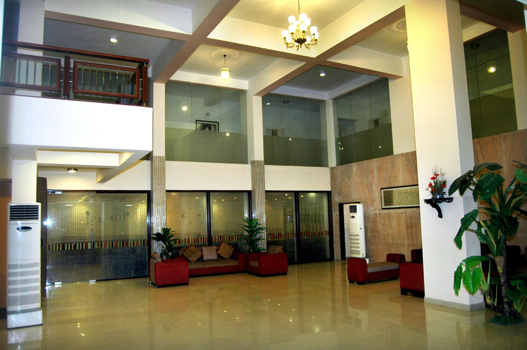 Hotel Radiance Bhilwara-官方