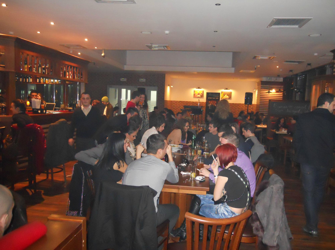 Klausen Burger主图