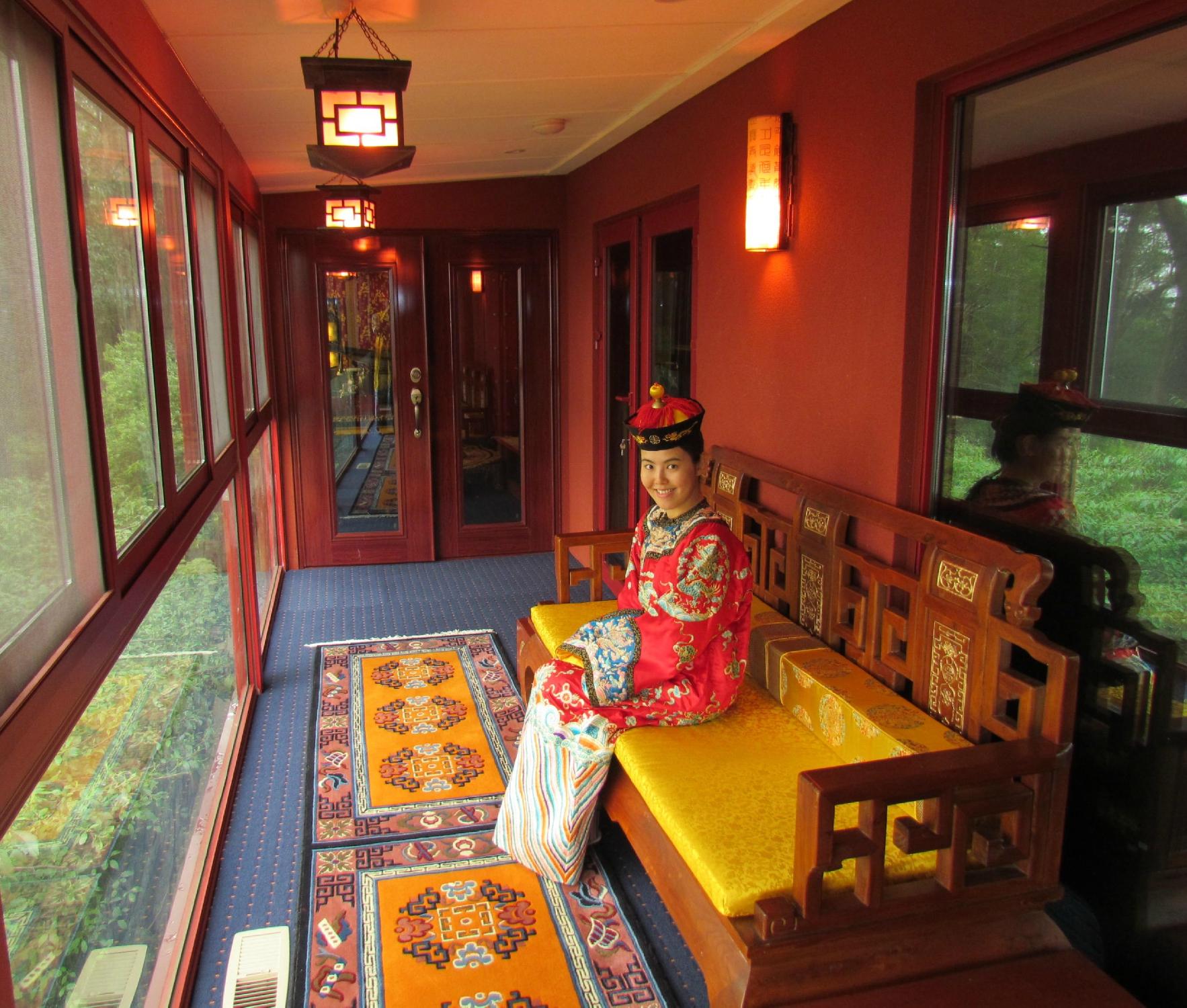 Mt Dandenong Imperial Retreat-浴室