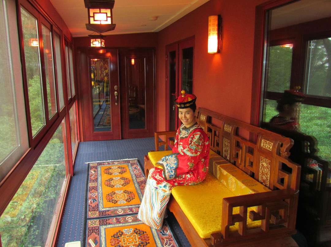 Mt Dandenong Imperial Retreat主图