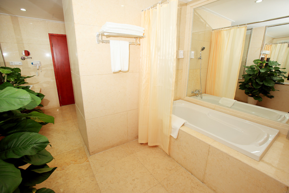 张家界国宾酒店主图