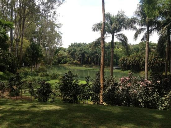 因浩特姆-Brumadinho必去景点