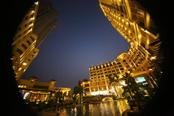 丽景国际花园酒店主图