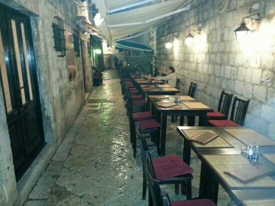 Konoba Lanterna主图