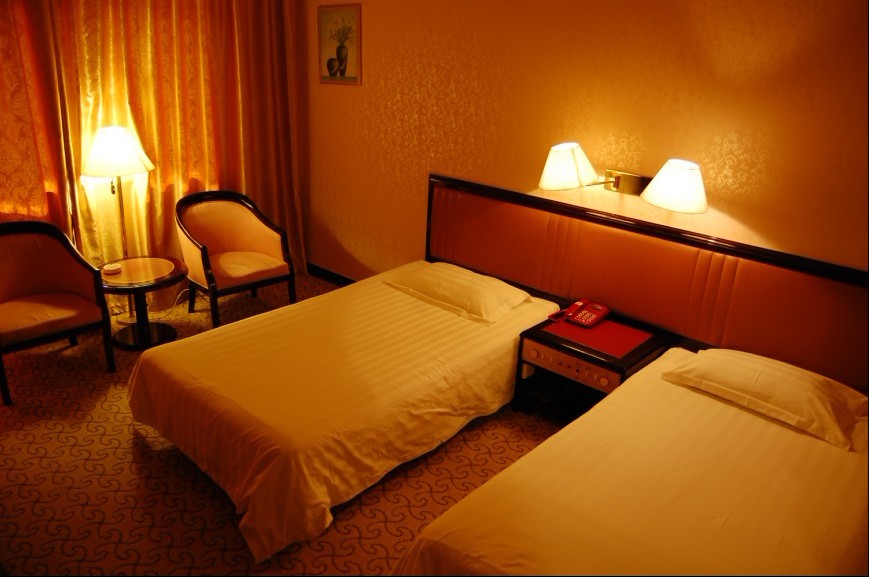 凯宁七星大酒店-官方