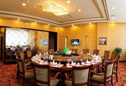 平遥居广居宾馆主图