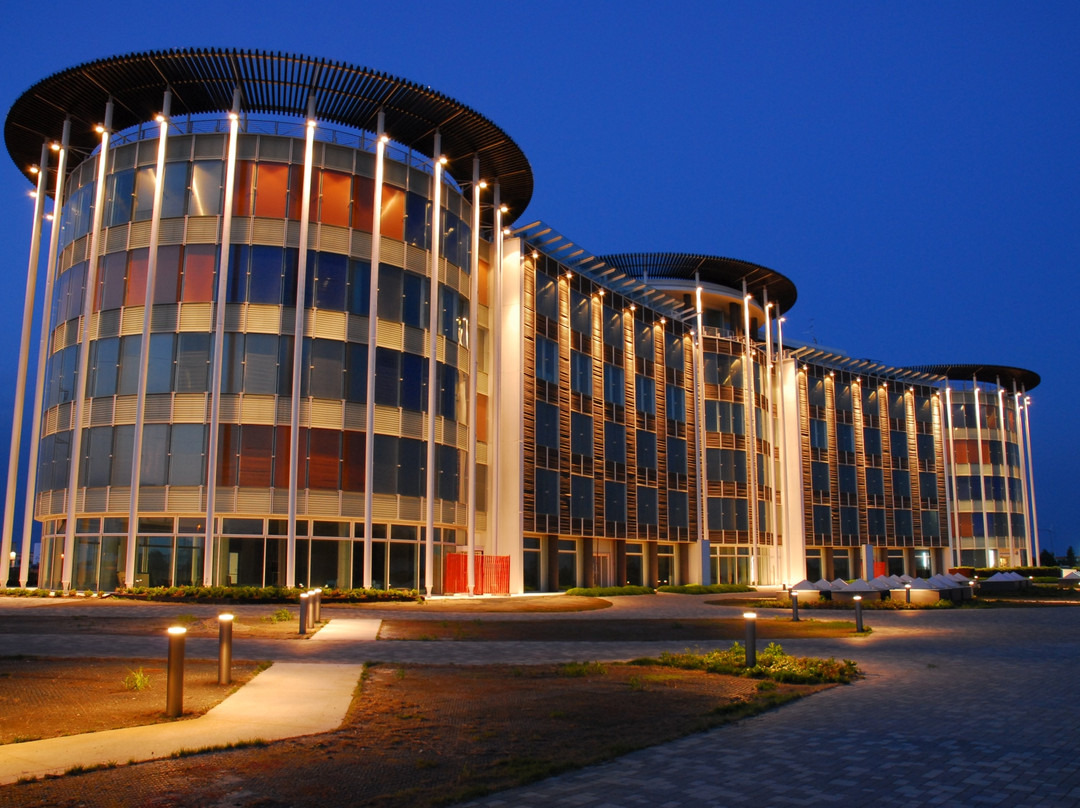 Hotel Mantova Residence