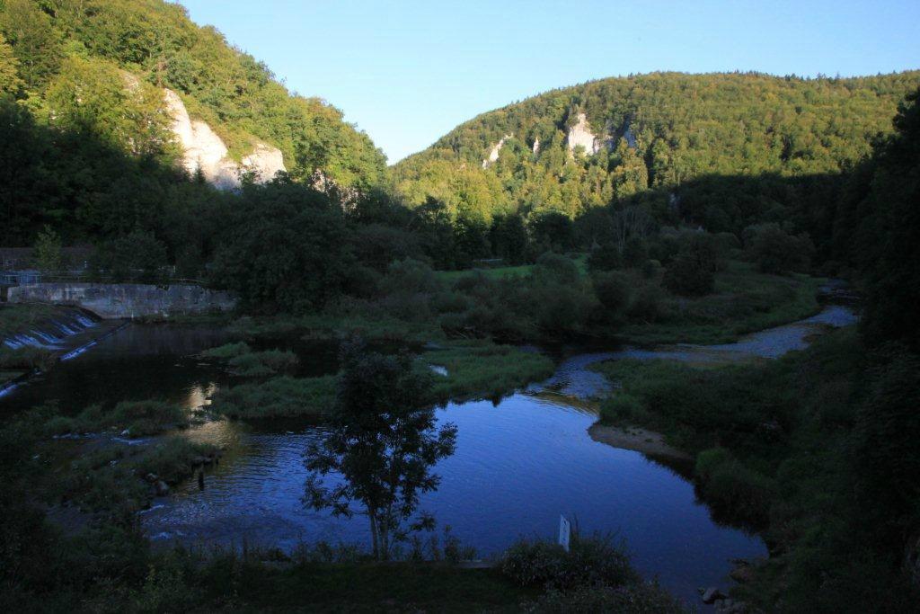 Hotel Gasthof Neumuehle-客卧