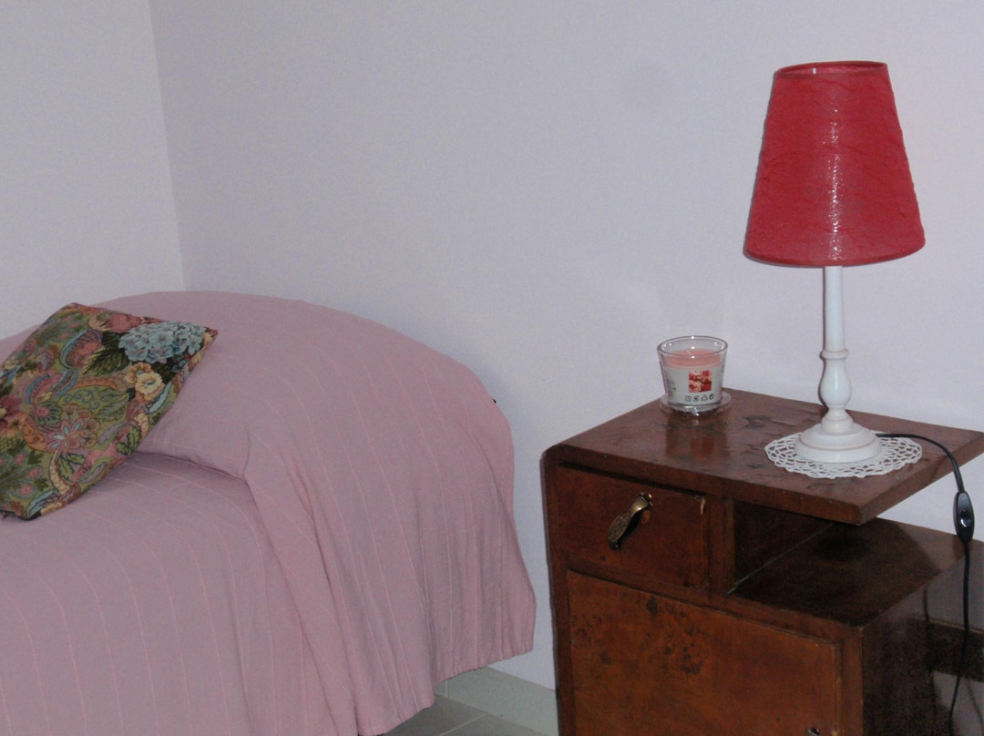B&B Terme Vigliatore主图