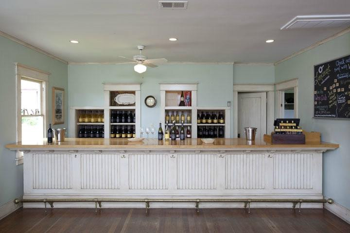 Lincourt Vineyards-索尔万必去景点